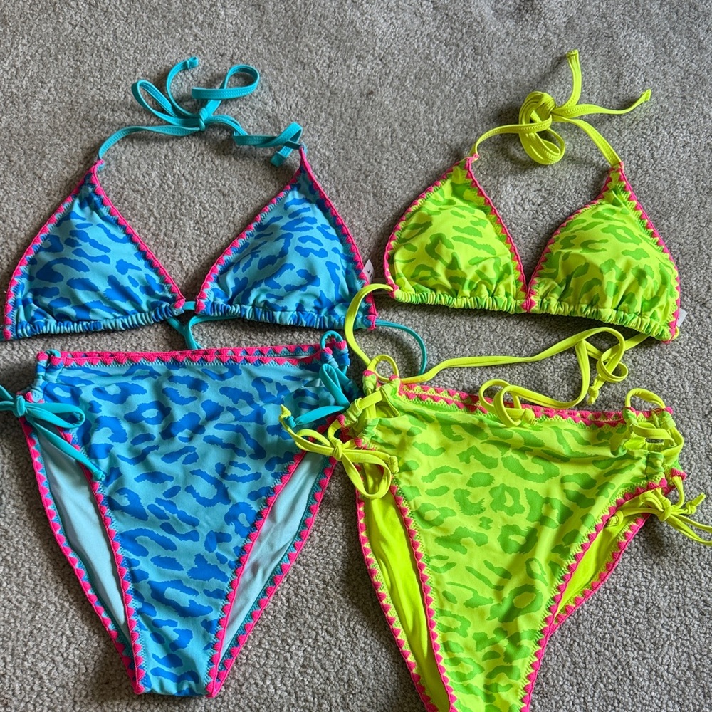 Popvil Bikini Bundle SMALL